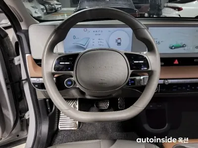 Hyundai Ioniq5