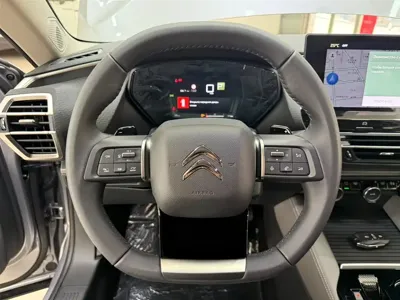 Citroen C5 X