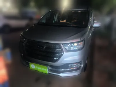 JAC Refine M4