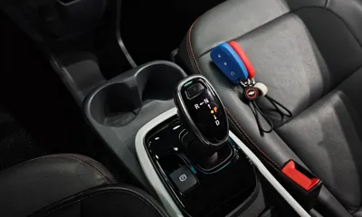 ChevroletGMDaewoo Bolt EV