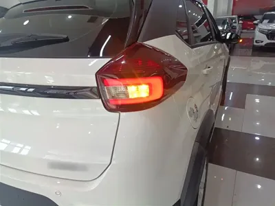 Chery Tiggo 3x