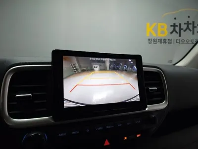Hyundai Venue