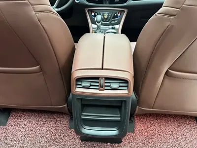 Buick Envision Plus