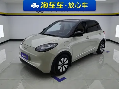 Wuling Bingo