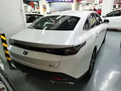 Changan Eado