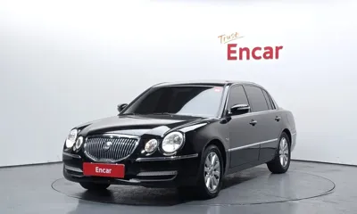 Kia Opirus