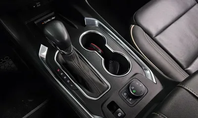 ChevroletGMDaewoo Traverse