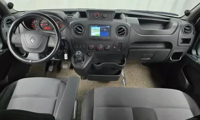 Renault-KoreaSamsung Master