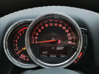 MINI Mini Countryman