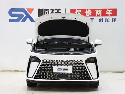 大通 G70