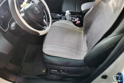 Toyota Frontlander