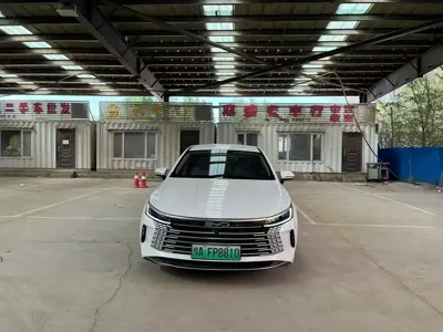 BYD Destroyer 05