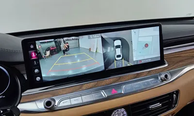 Kia K9
