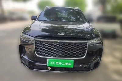 Li Auto ONE