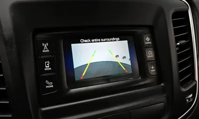 Chrysler 200