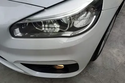 BMW 2 Series Active Tourer