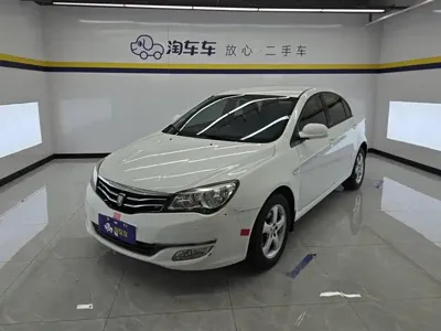 Roewe 350