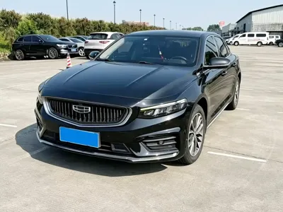 Geely Xingrui
