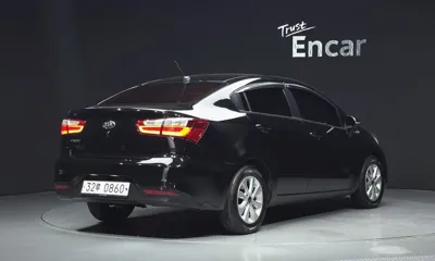 Kia Pride