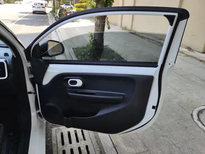 Roewe Clewe Clever