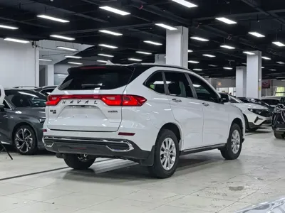 Haval M6