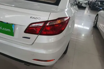 Changan Eado