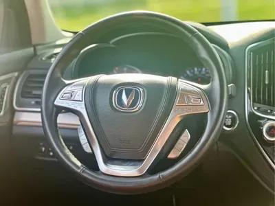Changan CS95