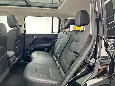 Haval Menglong New Energy
