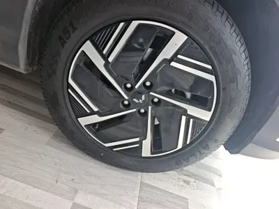 Wuling Xingguang S