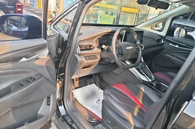 SAIC MAXUS G50