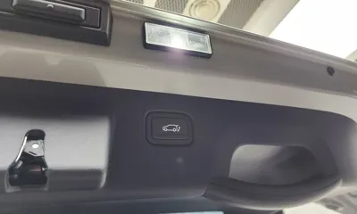 Kia EV5