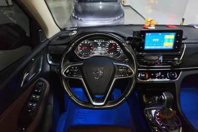 Baojun 560