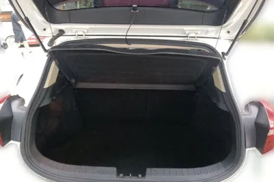 Geely Auto Emgrand GS