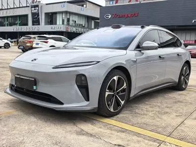 Nio ET5T