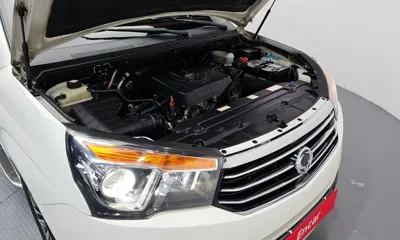 KG_Mobility_Ssangyong KORANDO