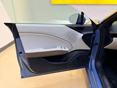 Zeekr 极氪007GT
