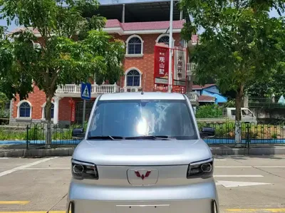 Wuling Zhiguang EV
