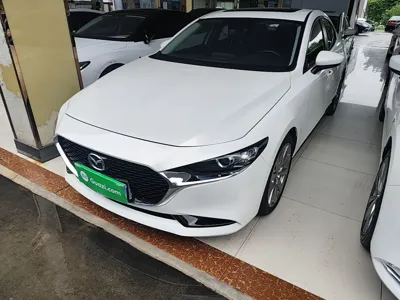 Mazda Mazda 3 Axela