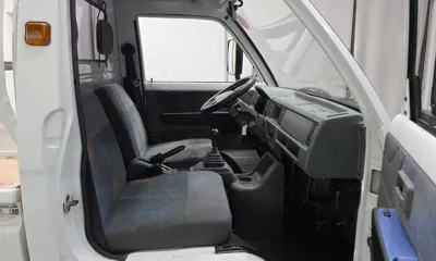 ChevroletGMDaewoo labo