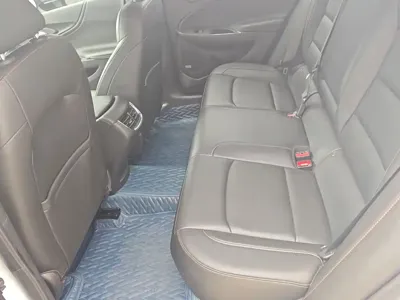 Chevrolet Malibu XL