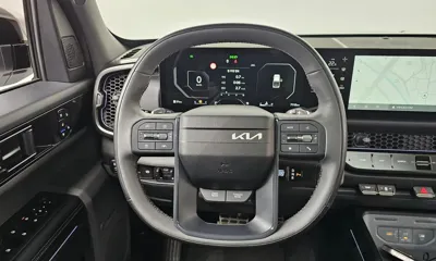 Kia Tasman