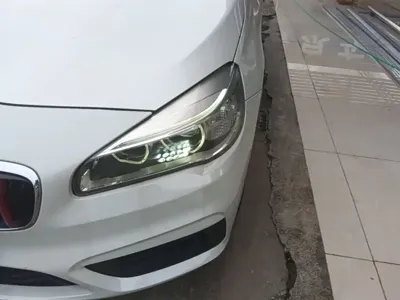 BMW 2 Series Active Tourer