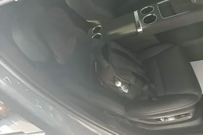 Li Auto L8