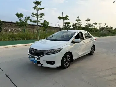 Honda Greiz