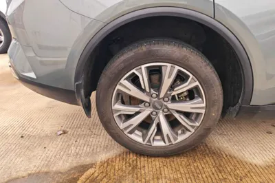Geely Auto Jiajie