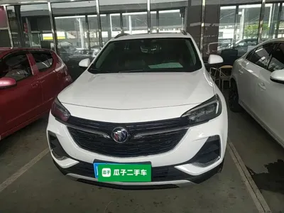 Buick Encore GX