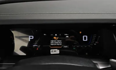 KG_Mobility_Ssangyong Torres