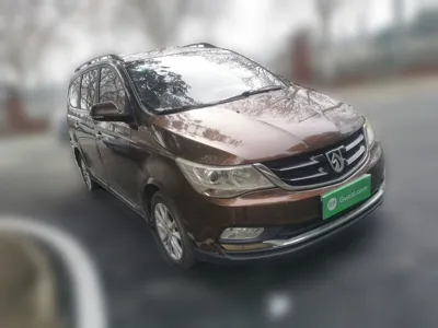 Baojun 730