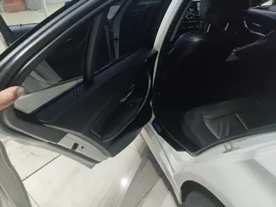 BMW 3 Series (Import)