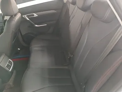 BAIC EU5